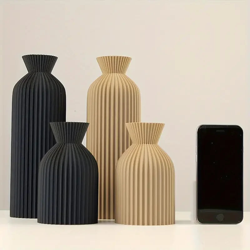 Elegant Vase Set