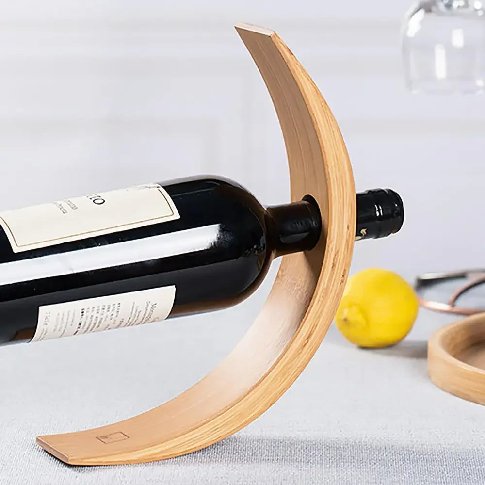 Designer Wine Stand