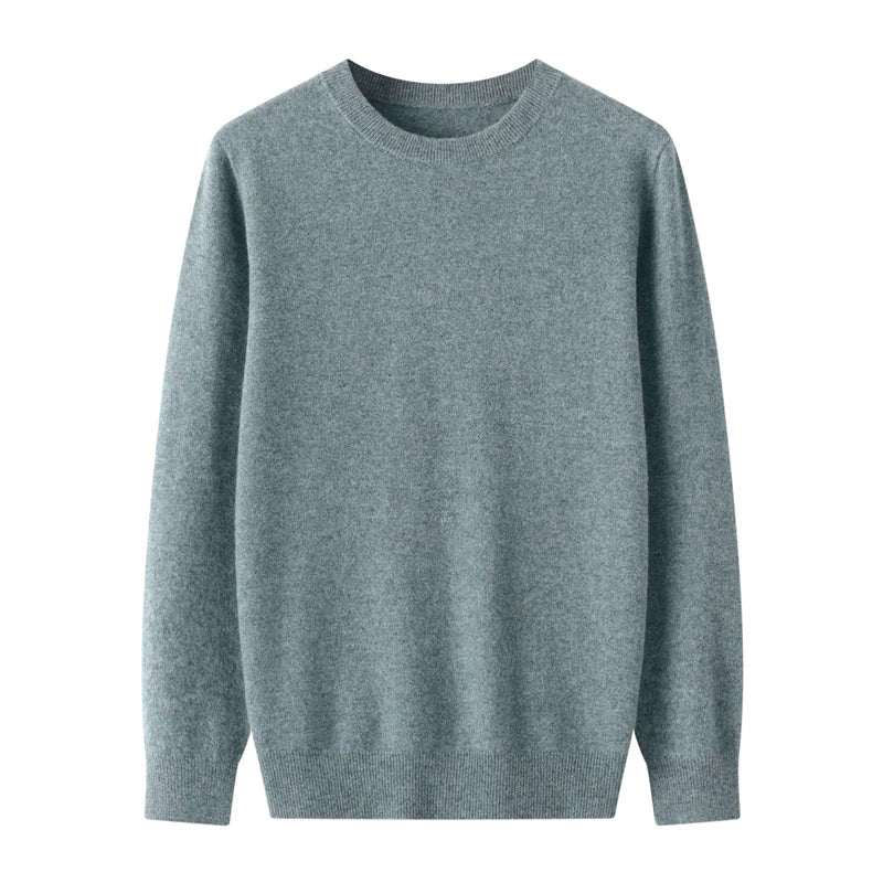 Pure Merino Wool Sweater