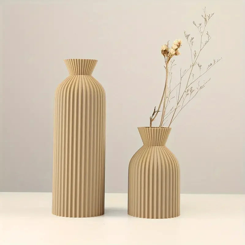 Elegant Vase Set